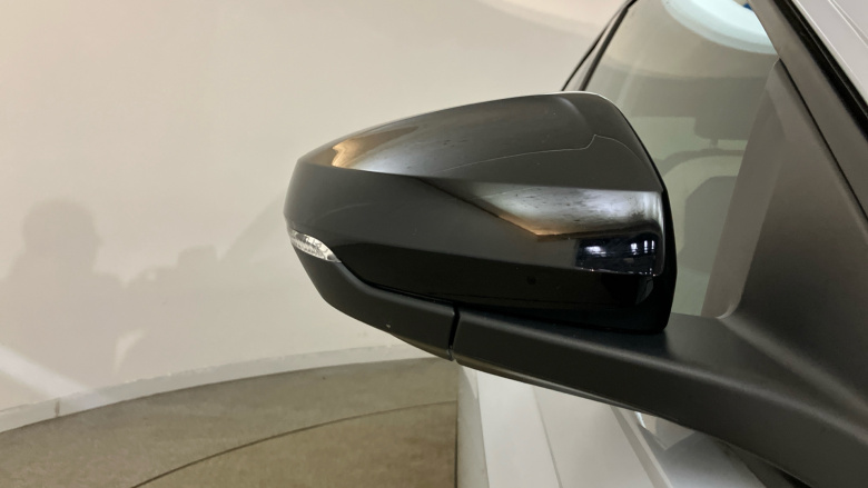 Volkswagen Polo 1.0 TSI 95 Beats 5dr Petrol Hatchback